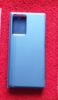 Na Samsung Note 20 Ultra - ZCELA NOVÝ - 3
