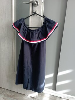 Prodám dámské nové letní šaty - 3