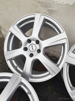 ALU 5x112 r18 AUTEC - PĚKNÁ SADA - 3