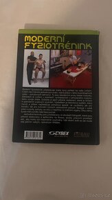Moderní fyziotrénink - 3