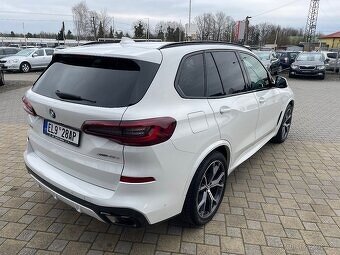 BMW X5 3.0 xDRIVE 45E M-SPORT - 3
