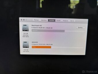 Imac 21,5 2011 - 3