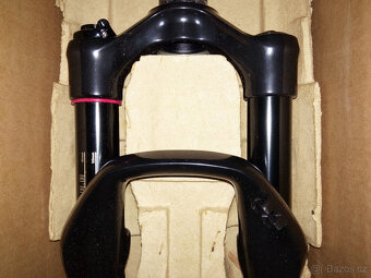 Nová Rock Shox Reba 29 RL Remote 100mm, 15x100, 51mm offset - 3