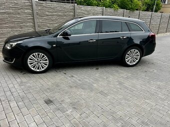 OPEL Insignia 2.0 CDTI - 3