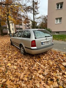 Octavia 1.9 tdi - 3