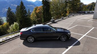 BMW 730d xDrive 2017 115 000km – záruka BMW do 11/2026 - 3
