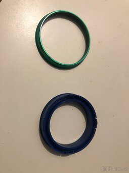 Alu kola 8,5Jx19, 5x112, - 3