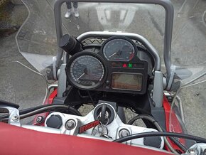 BMW r 1200 gs adventure - 3