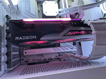 Sapphire 6900XT NITRO+ SE - 3