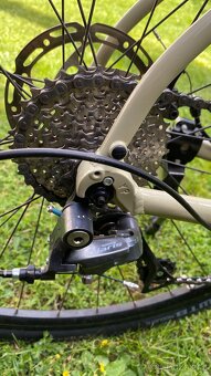 Gravel kolo KROSS 1.0 M + dárek - 3