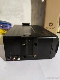 CD changer / měnič 6-CD sony cdx-600 - 3