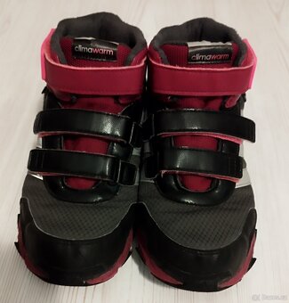 Adidas Clima Warm vel. 35 stélka 22 cm - 3