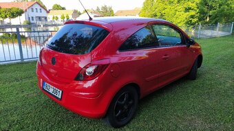 Opel Corsa D 1.2L 16V - 3