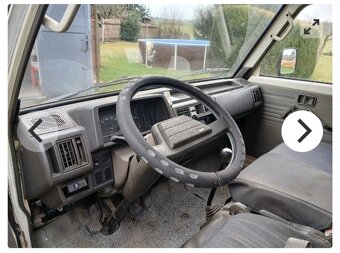 Mazda E 2000 - 3