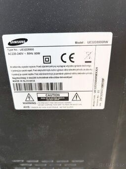 Televize Samsung - 3