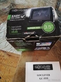 Navigace - 3