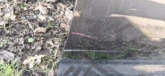 Prave predni dvere audi A6 4K C8 - 3
