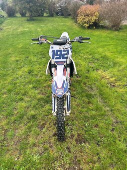 KTM sx 450f 2019 - 3