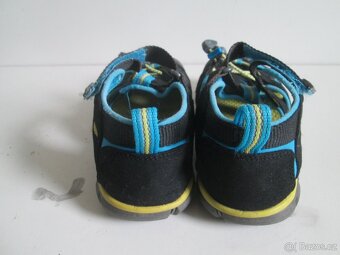 Keen...vel.34 - 3