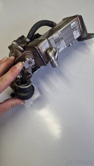 Egr ventil BMW 225kW - 3