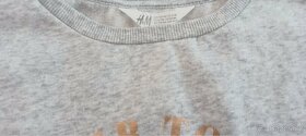 Mikina H&M 158/164 - 3