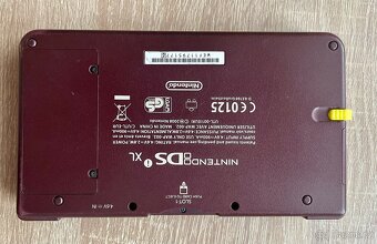 Nintendo Dsi XL - 3