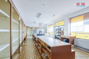 Prodej obchod a služby, 115 m², Žinkovy - 3