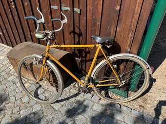 Kolo favorit eska - 3