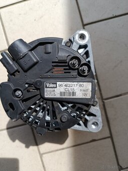 Citroen C4 Picasso 1.6 HDI - 3