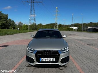 Audi Q3 2016 2.0 TFSI quattro S tronic - 3