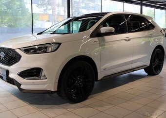 Ford Edge 2,0 TDCi 175kW ST-Line Bi-Turb nafta automat - 3