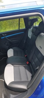 Škoda Octavia 2 rs 147 kw - 3