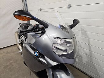 BMW K 1200 S - top stav - 3