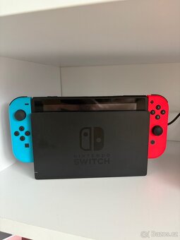 Nintendo Switch - 3