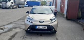 Aygo X 1.0i StyleTechVision - 3