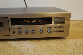 Tape Yamaha KX-393 - 3