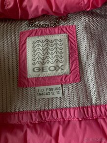 Bunda Geox vel.40 - 3