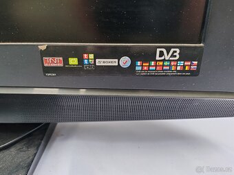 PANASONIC TX32LED8F - 3