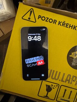 iPhone 13 128G - 3