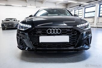 Audi A4 40TFSi 2x S-line - 3