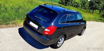 Škoda Fabia Combi 1.2 TSI - Elegance - Klima - Tempomat - 3