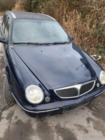 Lancia Lybra 1.9 jtd - 3