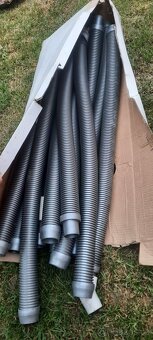 Prodám poloautomaticky vysavač - 3