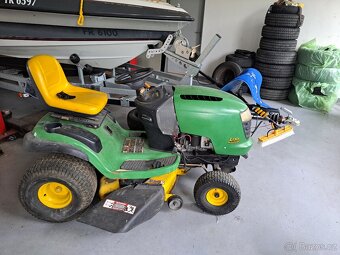 John Deere - 3