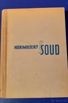 Waterloo, Norimberský soud - 3