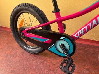 Specialized Riprock 16, růžové - 3