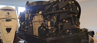 Lodní motor Mercury 40/60hp, EFI - 3