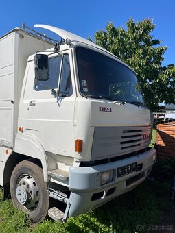 Liaz - 3