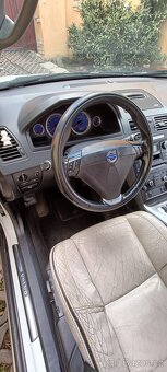 Volvo XC90 D5AWD R-DESIGN - 3