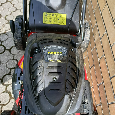 Benzínová Sekačka Mountfield v záruce - MTF LM 51 SP - 3
